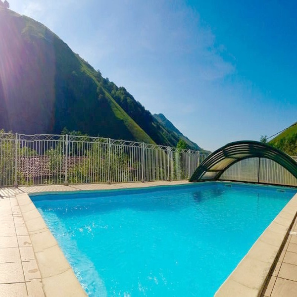 Offres de vente Maison Saint-Jean-Pied-de-Port 64220