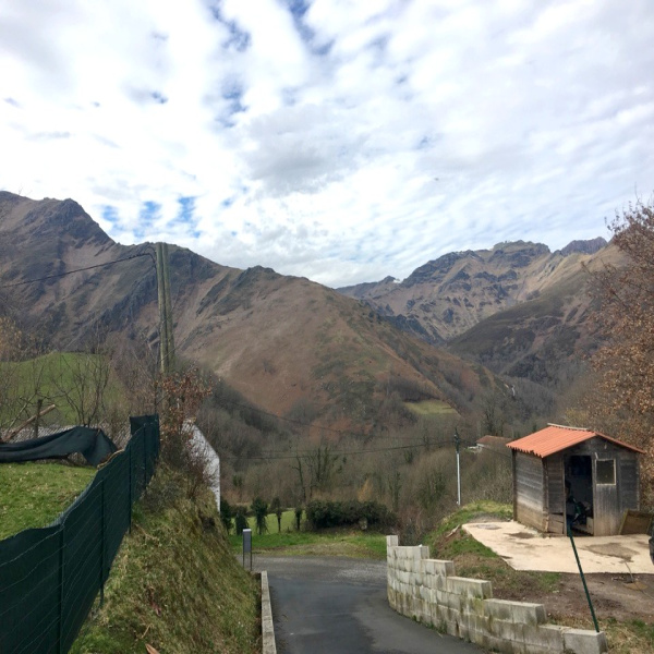 Offres de vente Maison Saint-Étienne-de-Baïgorry 64430