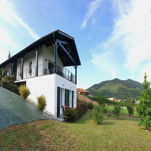 Offres de vente Maison Saint-Jean-Pied-de-Port 64220