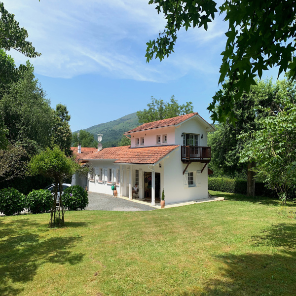 Offres de vente Maison Saint-Jean-Pied-de-Port 64220