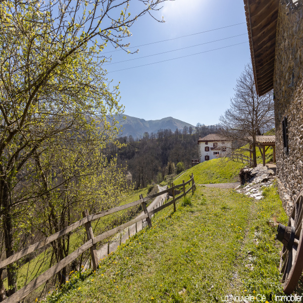 Offres de vente Maison Saint-Jean-Pied-de-Port 64220