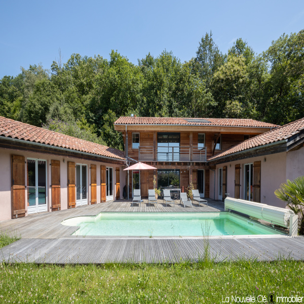 Offres de vente Villa Saint-Jean-Pied-de-Port 64220