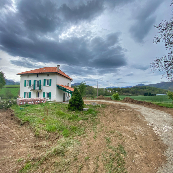 Offres de vente Maison Saint-Jean-Pied-de-Port 64220