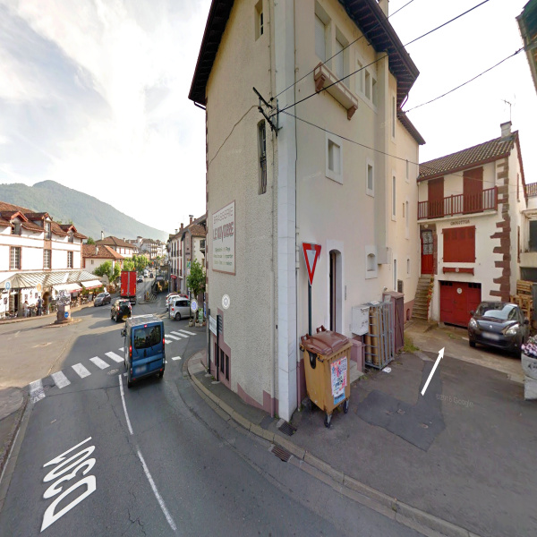 Offres de vente Autre Saint-Jean-Pied-de-Port 64220