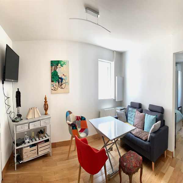 Offres de vente Appartement Saint-Jean-Pied-de-Port 64220
