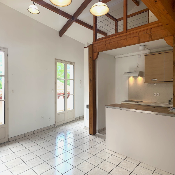 Offres de vente Duplex Saint-Jean-Pied-de-Port 64220