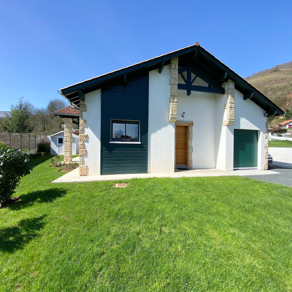 Offres de vente Maison Saint-Jean-Pied-de-Port 64220