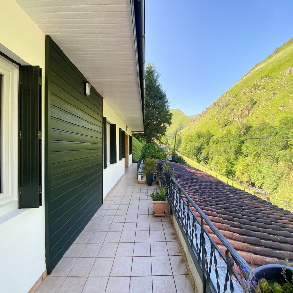 Offres de vente Maison Saint-Jean-Pied-de-Port 64220