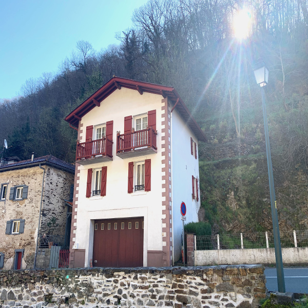 Offres de vente Maison Saint-Jean-Pied-de-Port 64220