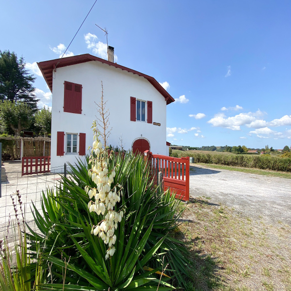 Offres de vente Maison Bardos 64520