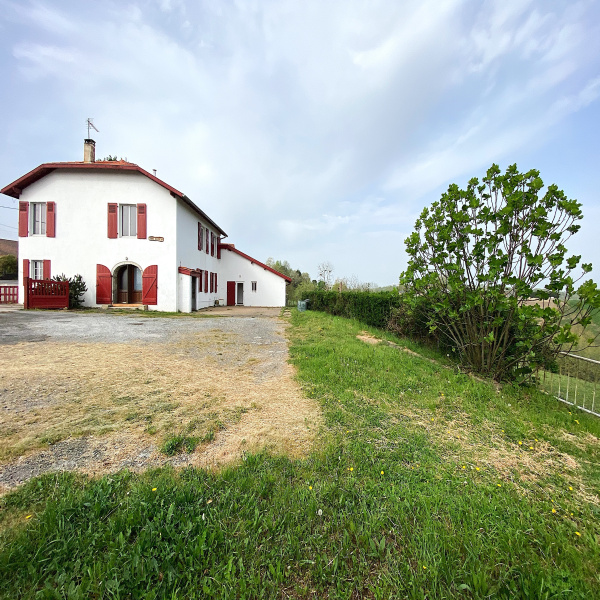 Offres de vente Maison Bardos 64520