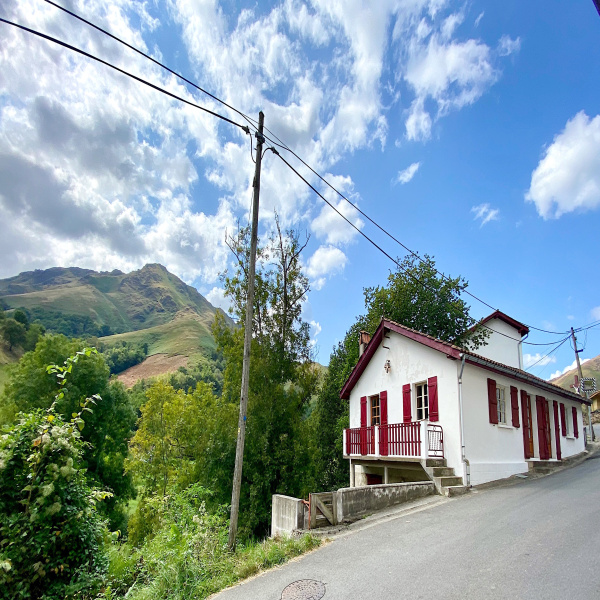 Offres de vente Maison Saint-Jean-Pied-de-Port 64220