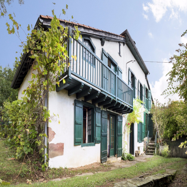 Offres de vente Maison Saint-Jean-Pied-de-Port 64220