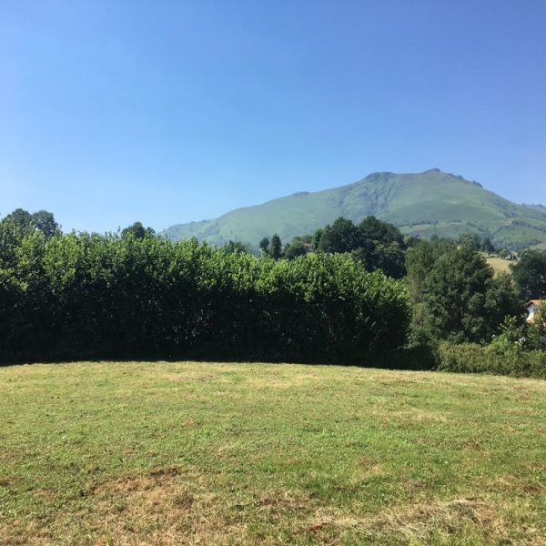Offres de vente Terrain Saint-Jean-Pied-de-Port 64220