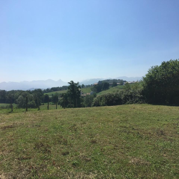 Offres de vente Terrain Saint-Jean-Pied-de-Port 64220
