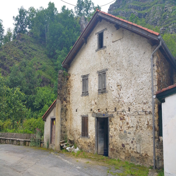Offres de vente Maison Saint-Jean-Pied-de-Port 64220