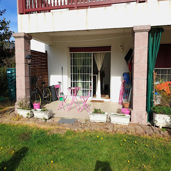 Offres de vente Appartement Saint-Jean-Pied-de-Port 64220