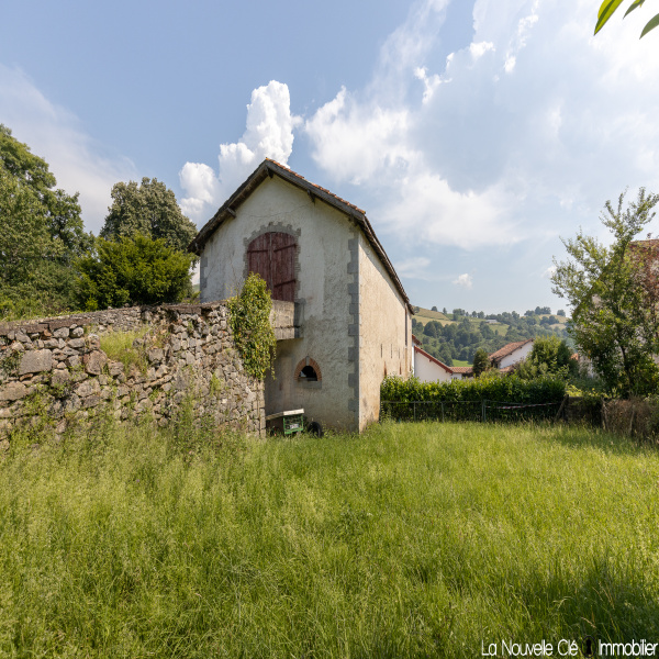 Offres de vente Ferme Saint-Jean-Pied-de-Port 64220