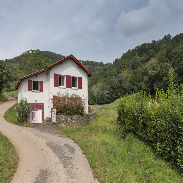 Offres de vente Maison Saint-Jean-Pied-de-Port 64220