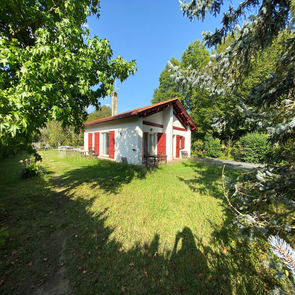 Offres de vente Maison Saint-Jean-Pied-de-Port 64220