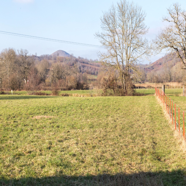 Offres de vente Terrain Saint-Jean-Pied-de-Port 64220