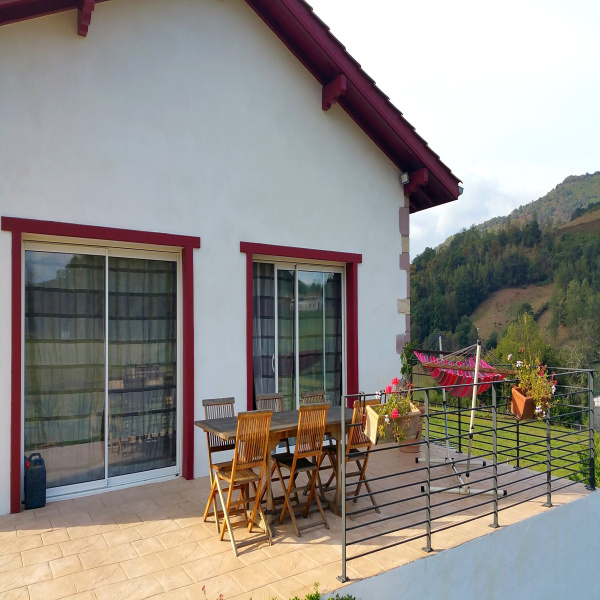 Offres de vente Maison Saint-Étienne-de-Baïgorry 64430
