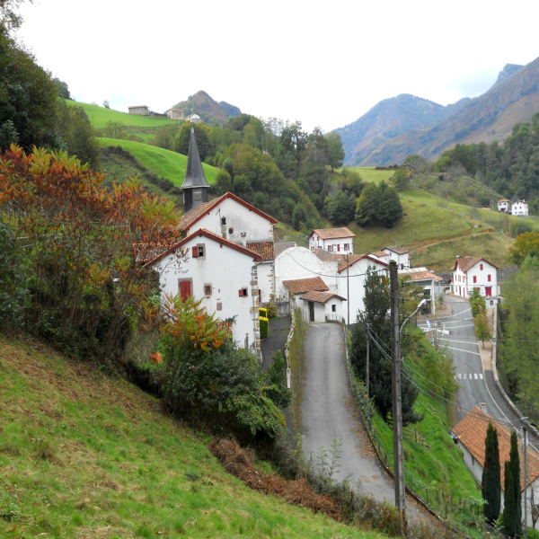 Offres de vente Terrain Banca 64430