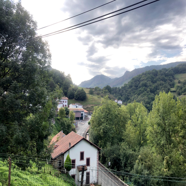 Offres de vente Terrain Banca 64430