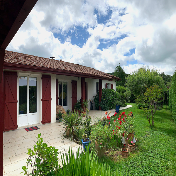 Offres de vente Maison Saint-Jean-Pied-de-Port 64220