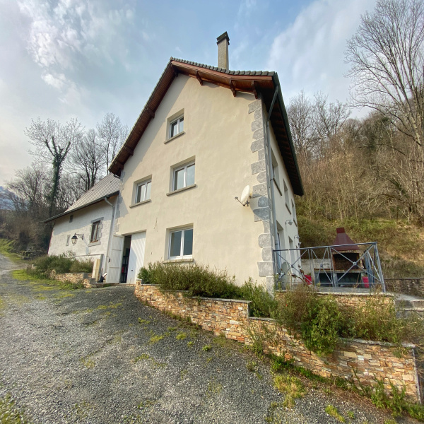 Offres de vente Maison Mauléon-Licharre 64130