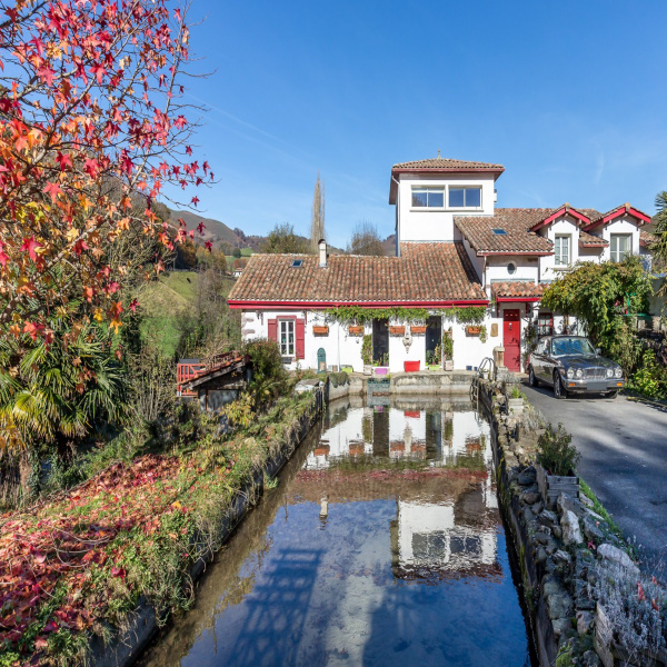 Offres de vente Maison Aldudes 64430