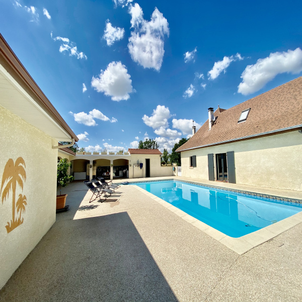 Offres de vente Villa Garlin 64330