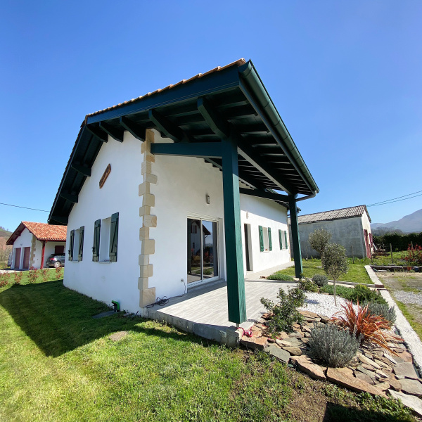 Offres de vente Maison Saint-Jean-Pied-de-Port 64220