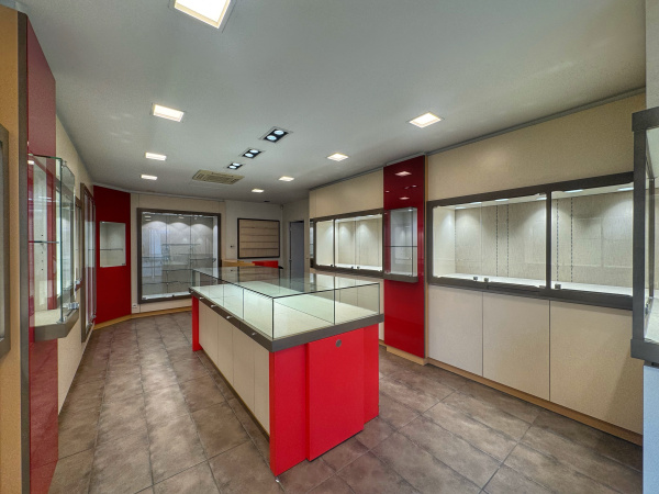 Vente Immobilier Professionnel Cession de droit au bail Saint-Palais 64120
