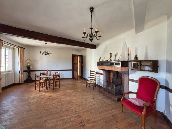 Offres de vente Maison Saint-Jean-Pied-de-Port 64220