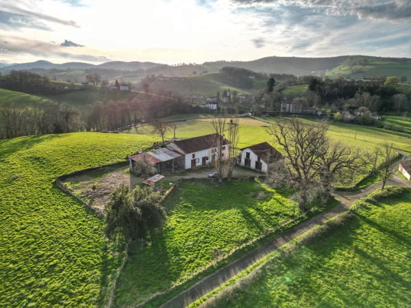 Offres de vente Maison Saint-Palais 64120