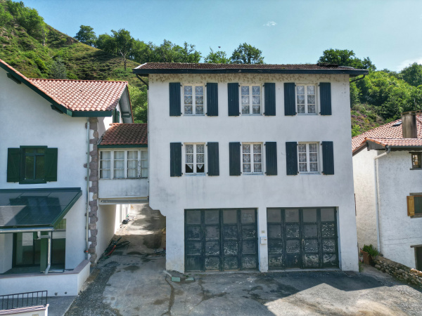 Offres de vente Maison Urepel 64430