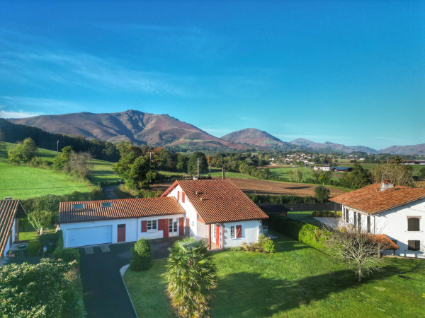 Offres de vente Maison Saint-Jean-Pied-de-Port 64220