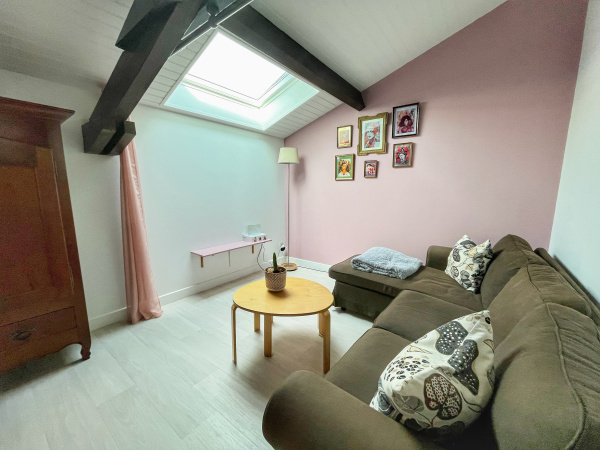 Offres de vente Appartement Saint-Jean-Pied-de-Port 64220