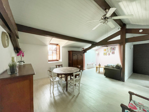Offres de vente Appartement Saint-Jean-Pied-de-Port 64220