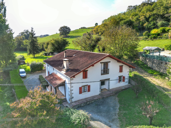 Offres de vente Maison Saint-Jean-Pied-de-Port 64220