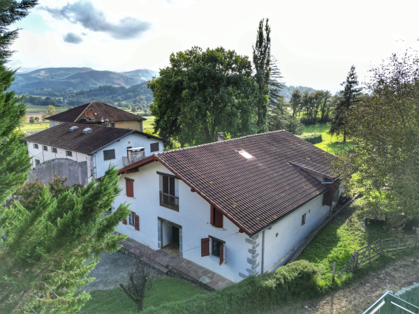 Offres de vente Maison Saint-Jean-Pied-de-Port 64220