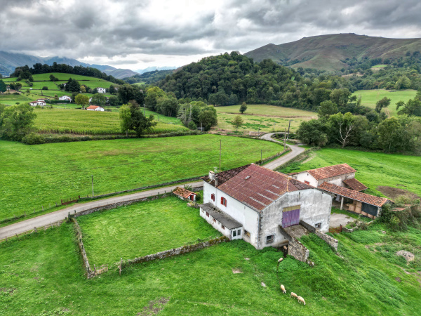 Offres de vente Maison Saint-Jean-Pied-de-Port 64220