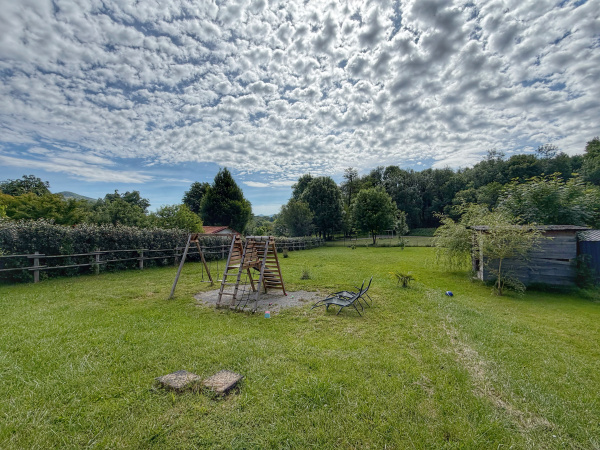 Offres de vente Maison Saint-Jean-Pied-de-Port 64220