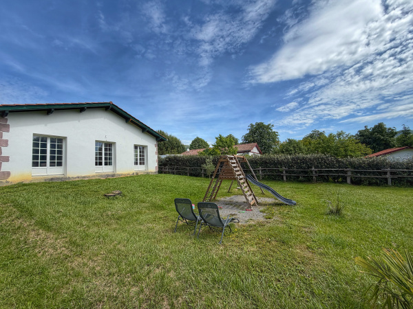 Offres de vente Maison Saint-Jean-Pied-de-Port 64220