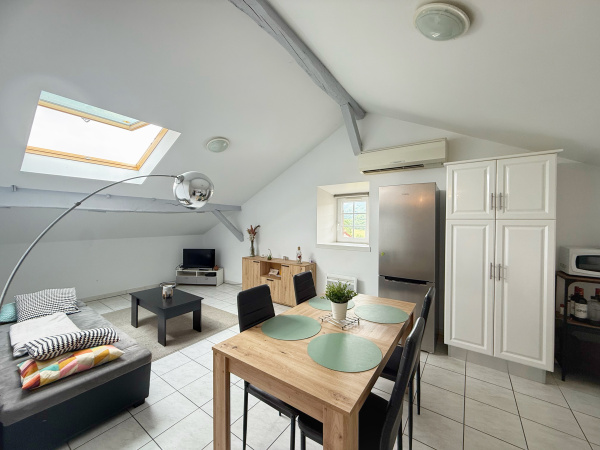 Offres de vente Appartement Saint-Jean-Pied-de-Port 64220