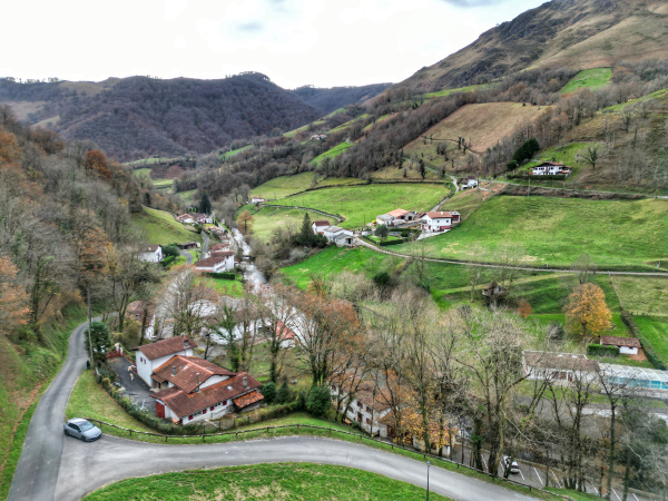 Offres de vente Maison Saint-Jean-Pied-de-Port 64220