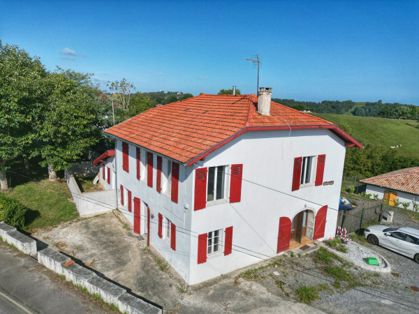 Offres de vente Maison Bardos 64520