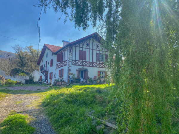 Offres de vente Maison Saint-Jean-Pied-de-Port 64220