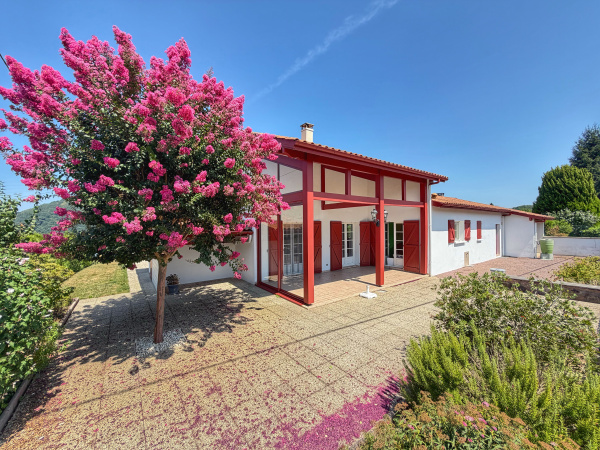 Offres de vente Maison Saint-Jean-Pied-de-Port 64220